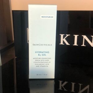 Skinceuticals b5 gel